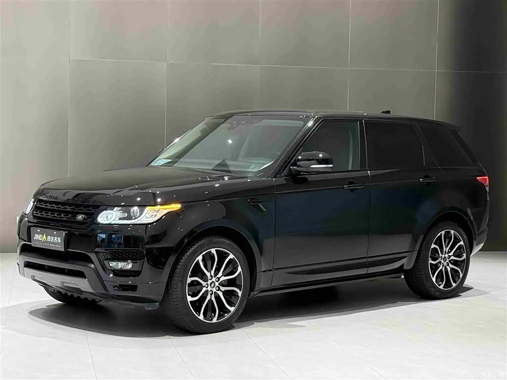 Land Rover Range Rover, 2017 22