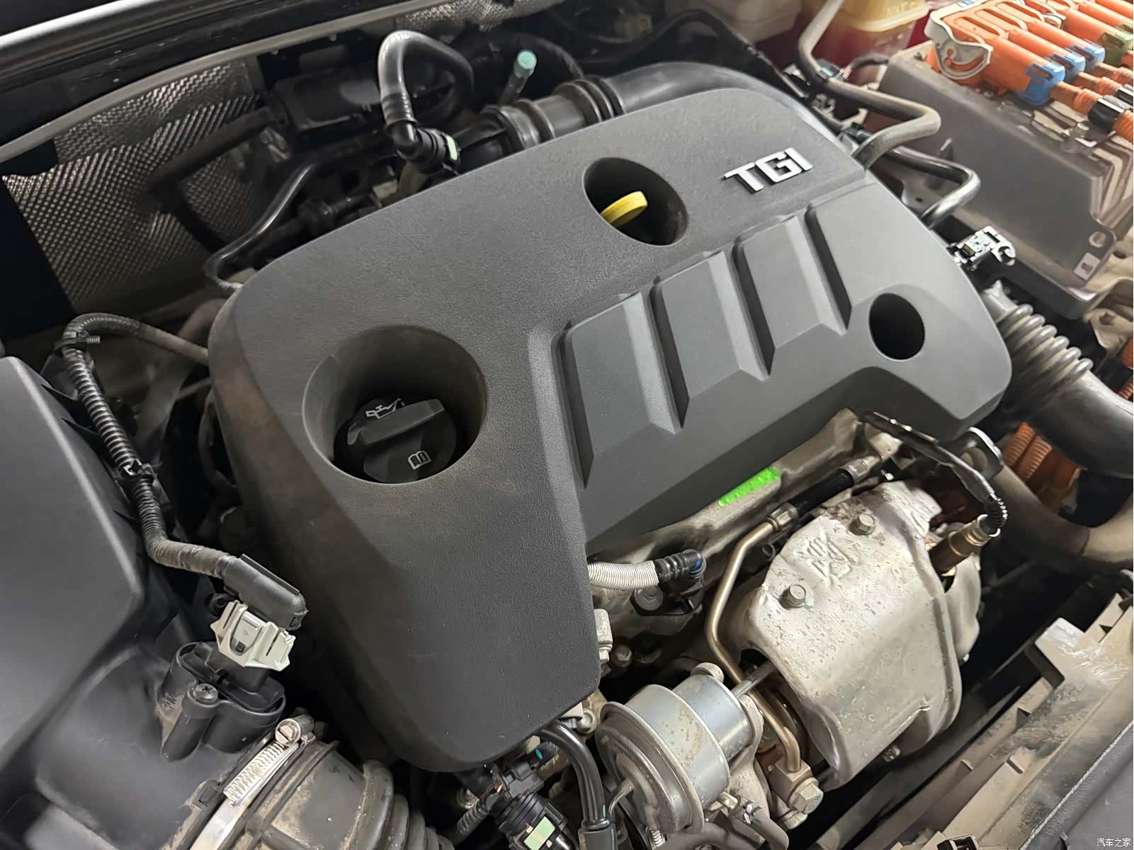 Roewe i6, 2018 40