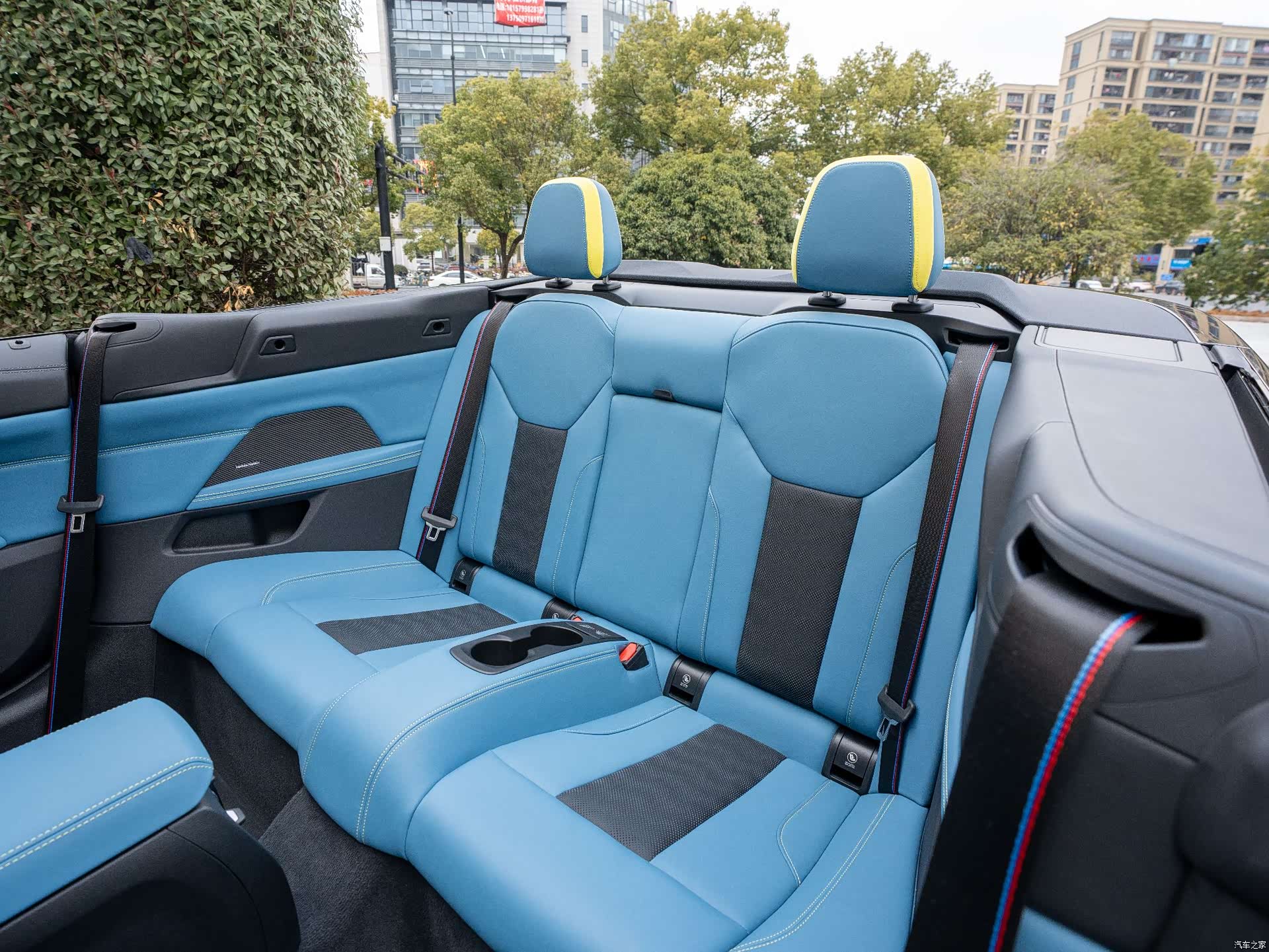 BMW M4, 2023 17