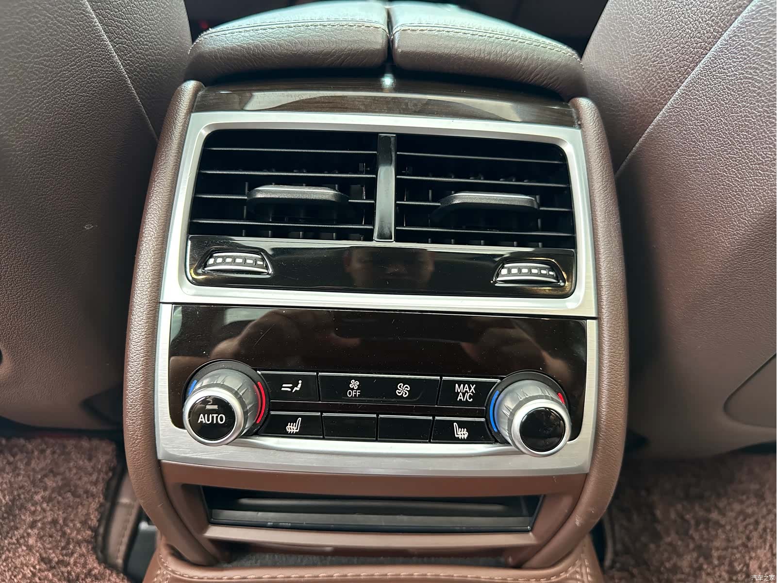 BMW 7 Series, 2017 15