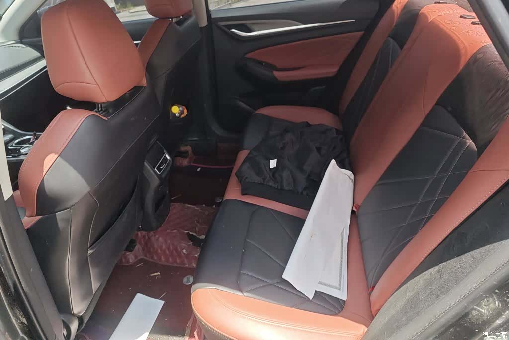 Changan Eado, 2023 11