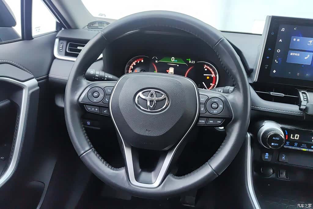 Toyota RAV4, 2022 15
