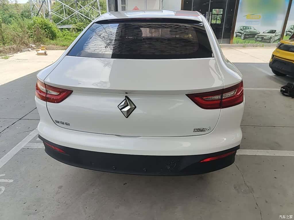 Wuling RC-6, 2019 6