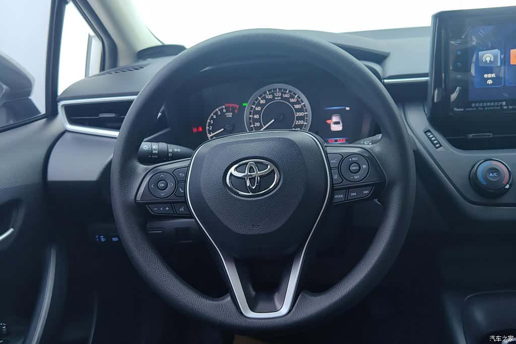 Toyota Corolla, 2022 15
