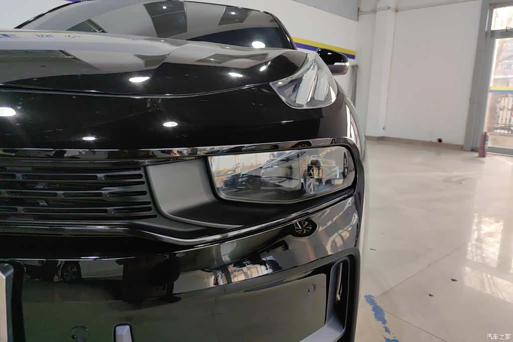 Lynk & Co 02, 2022 все фото