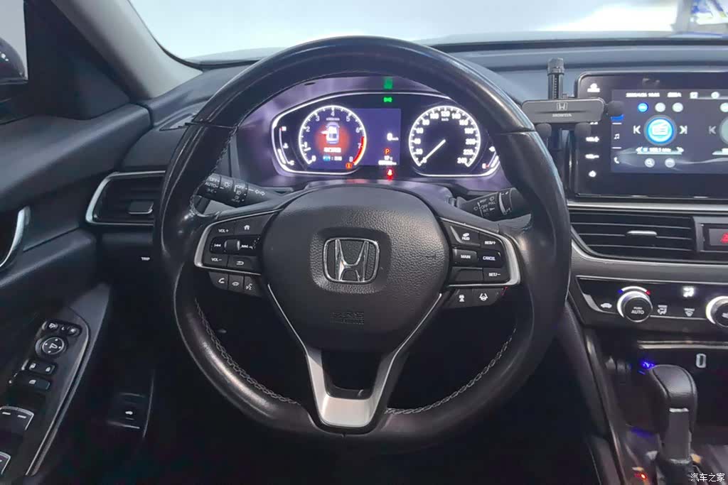 Honda Accord, 2022 15
