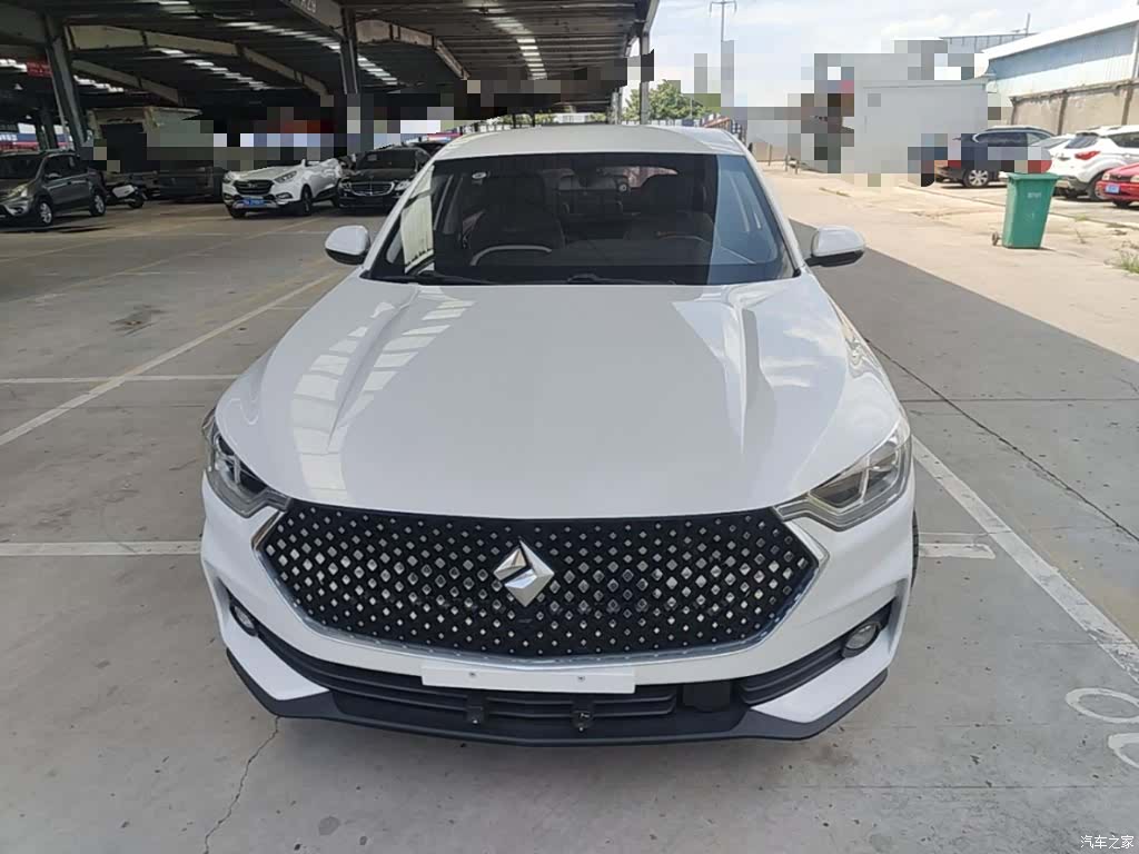 Wuling RC-6, 2019 3