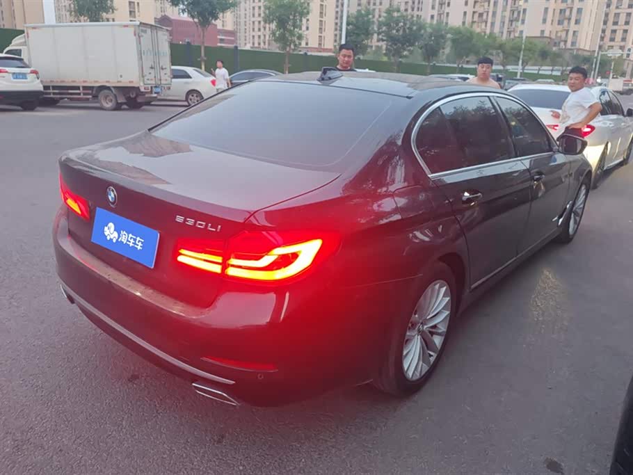 BMW 5 series BMW 5 series