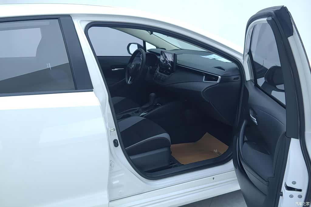 Toyota Corolla, 2022 8