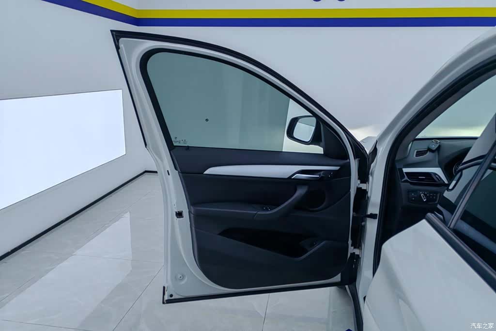 BMW X1, 2018 7