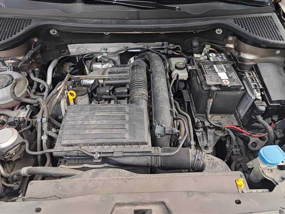 Skoda Krok Skoda Krok