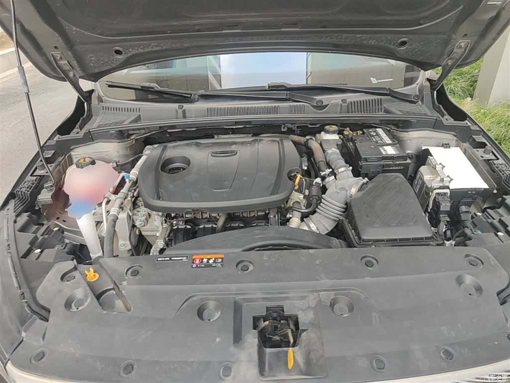 Geely Emgrand, 2024 20