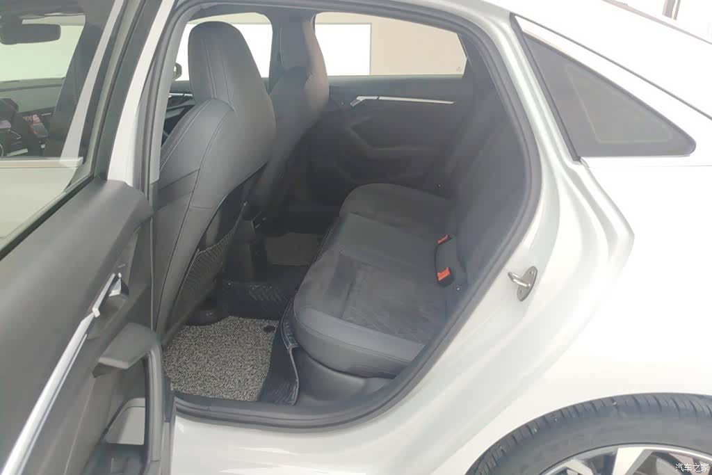Audi A3, 2021 11