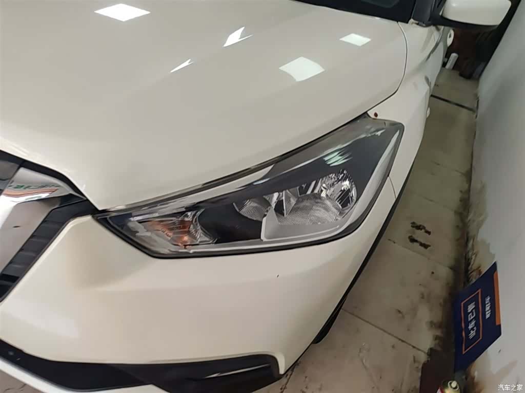 Nissan Kicks, 2018 24
