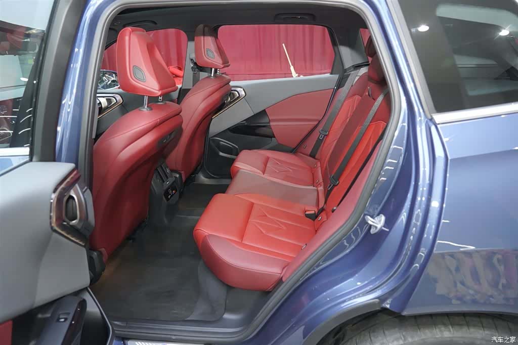 BMW X3, 2025 21