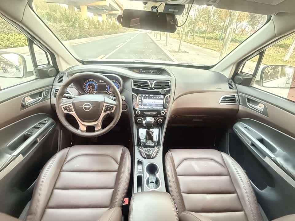 Haima Formelai MPV