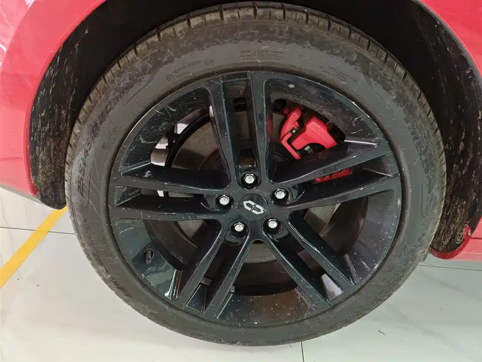HarmonyOS Ask the world M5