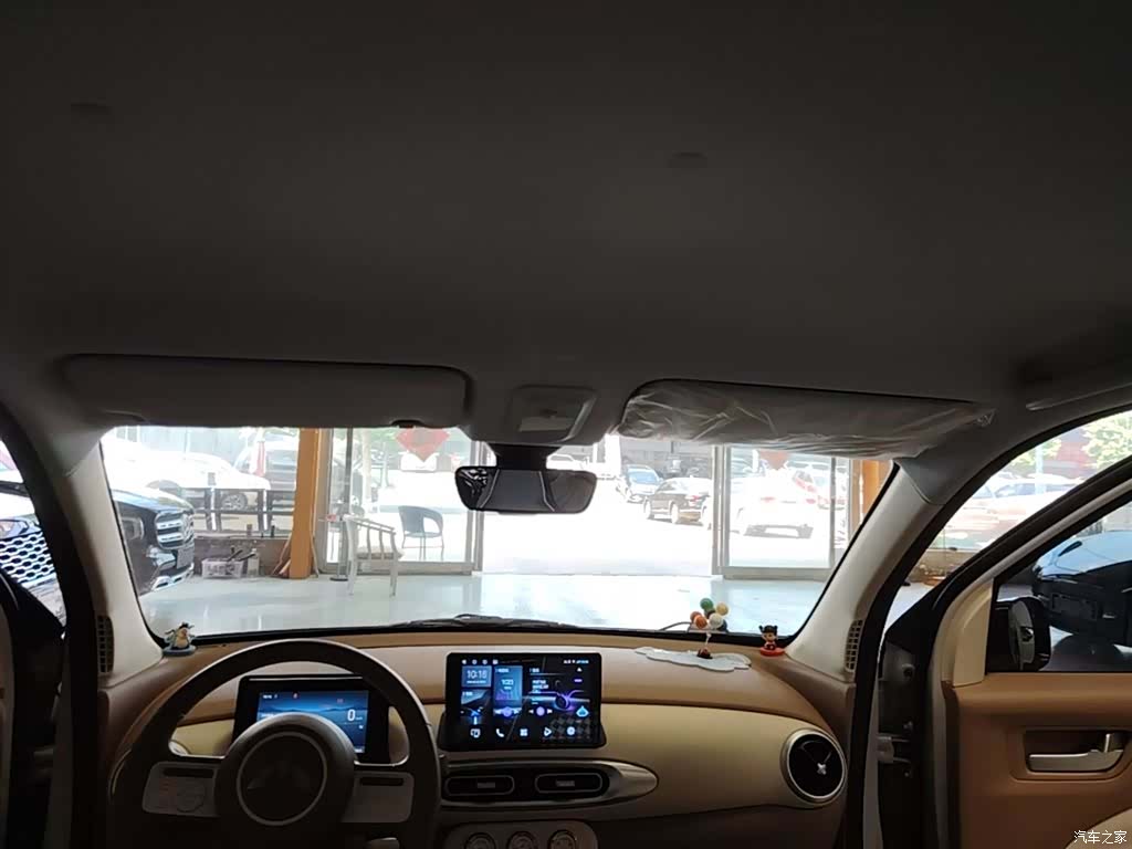Wuling MINIEV, 2025 18