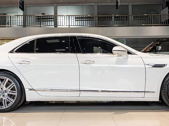 Bentley Flying spur