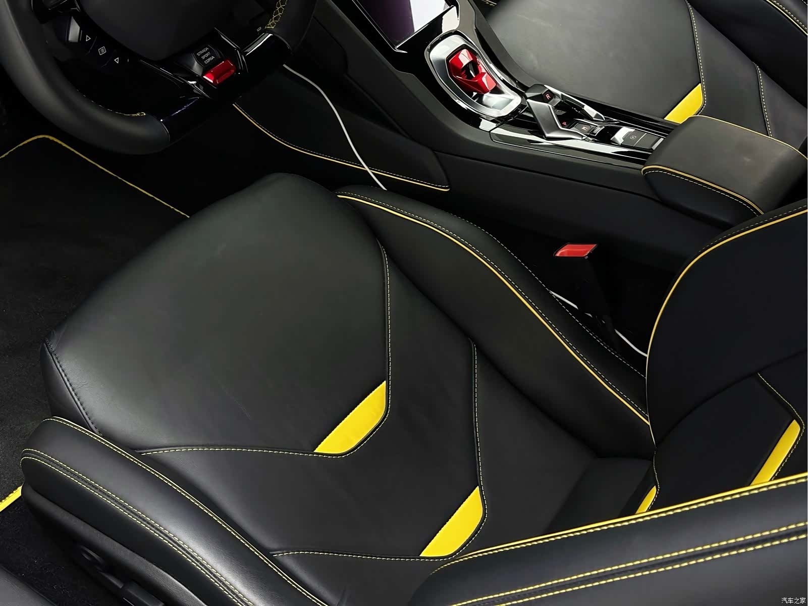 Lamborghini Huracán, 2021 12