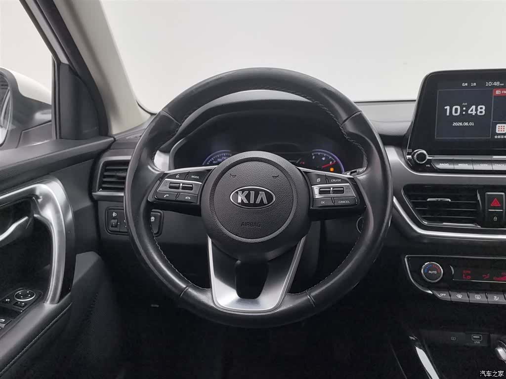 Kia Sportage, 2019 11