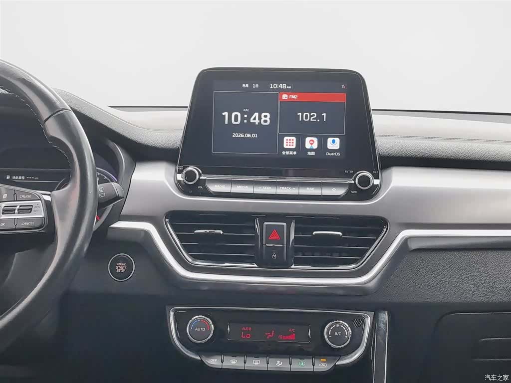 Kia Sportage, 2019 12