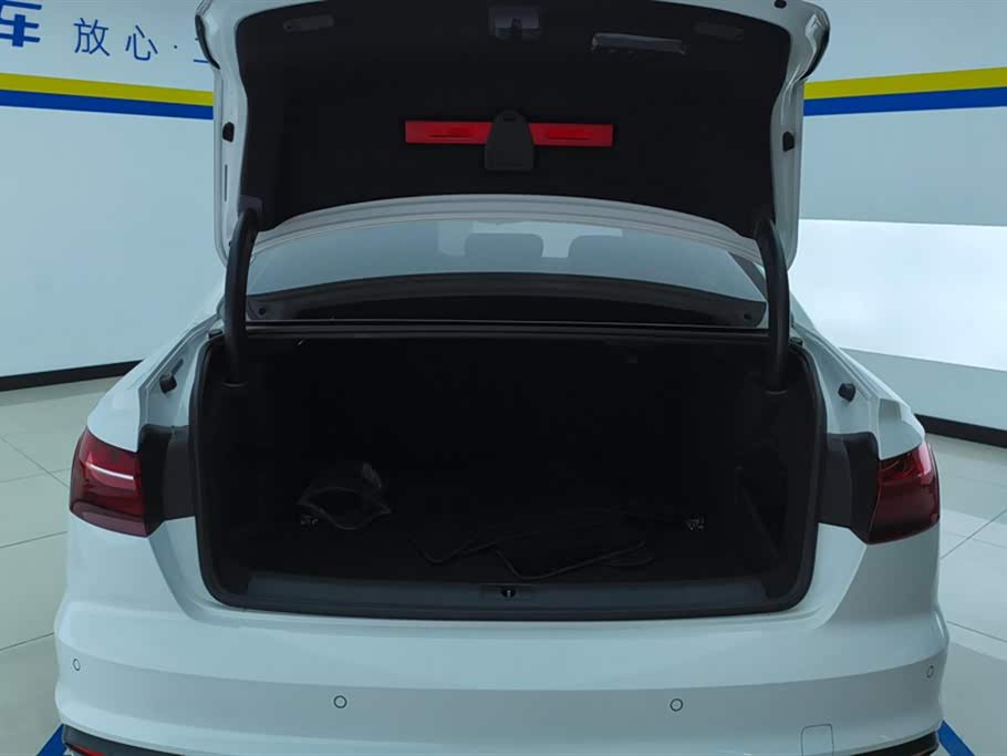 Audi A4L Audi A4L