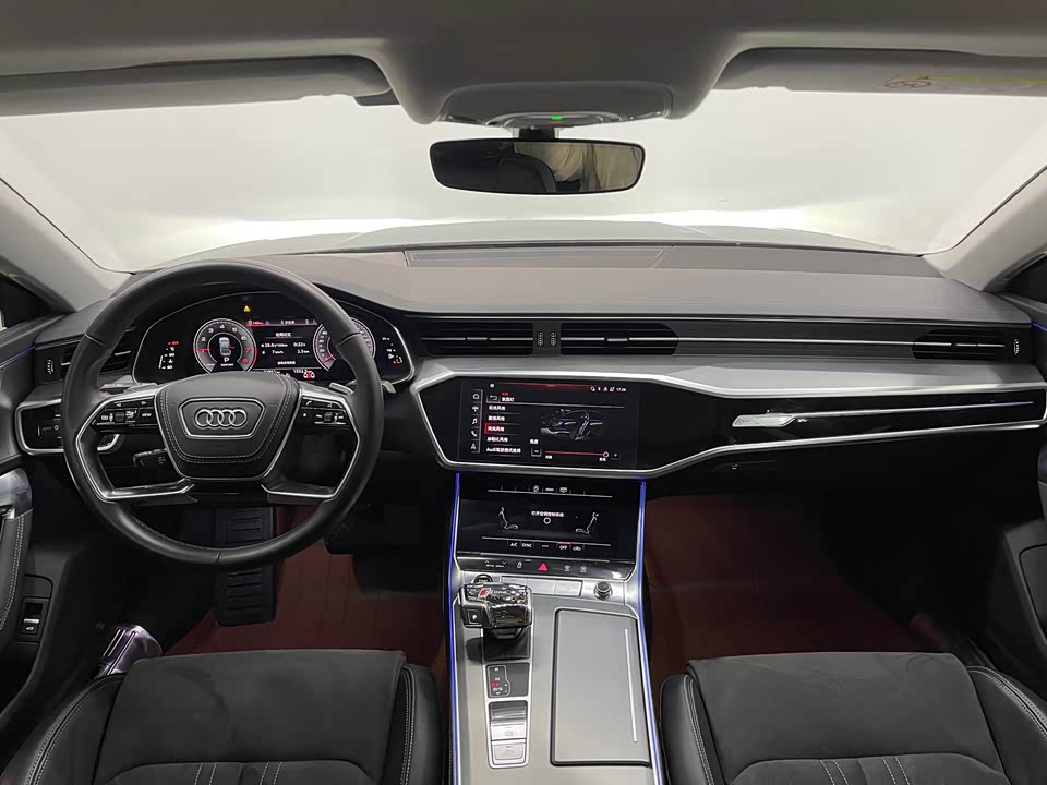 Audi A7L