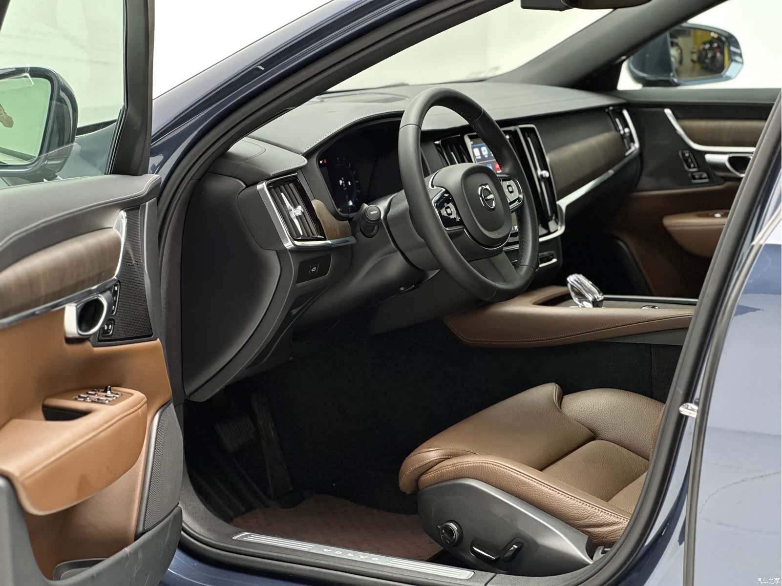 Volvo S90, 2023 13
