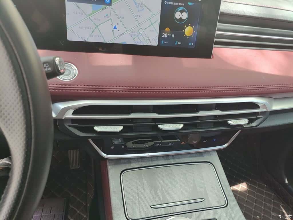 Jetour X70, 2022 6