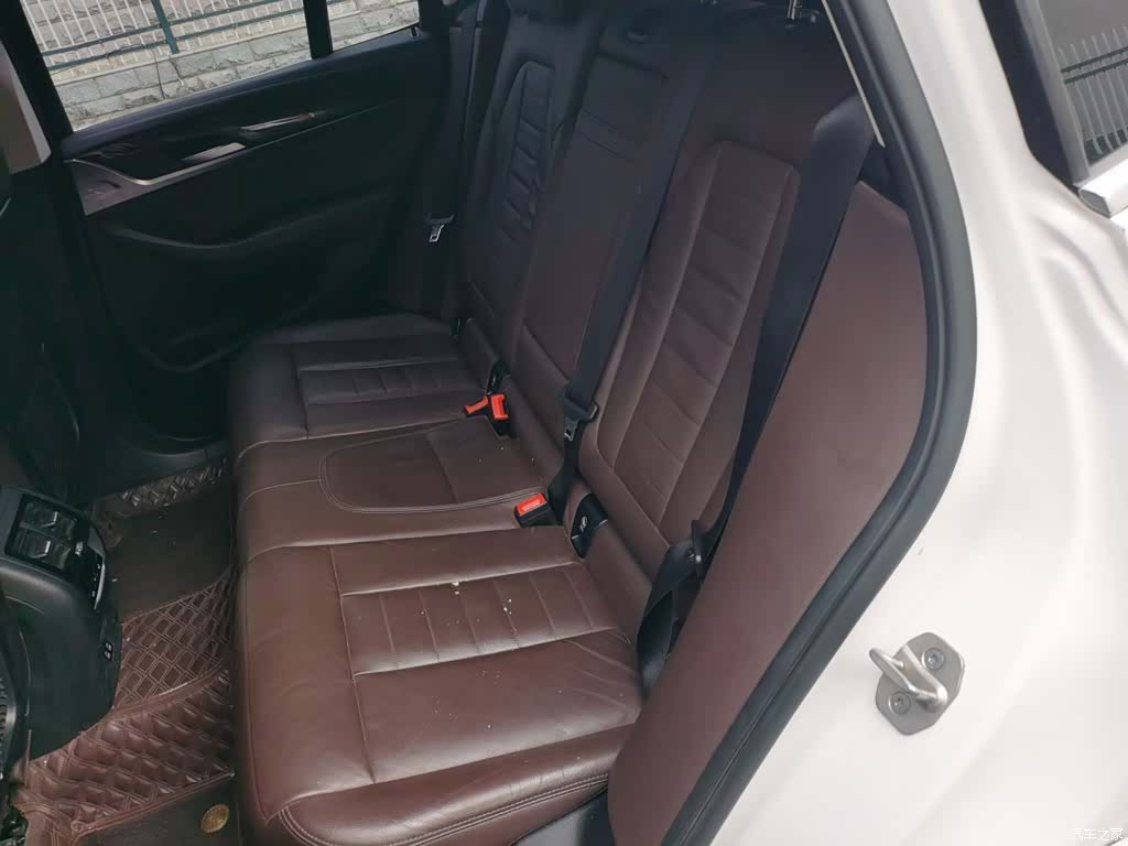 BMW X3, 2021 14