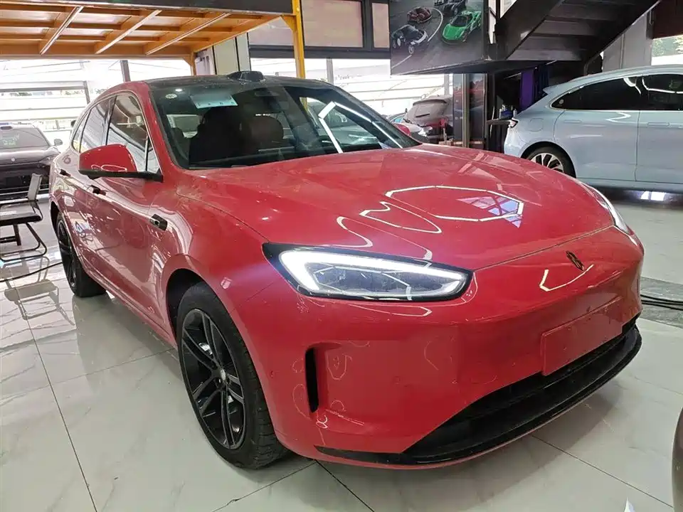 HarmonyOS Ask the world M5