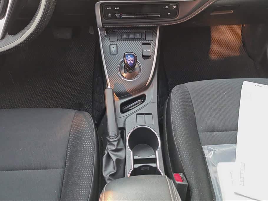 Toyota Corolla Toyota Corolla