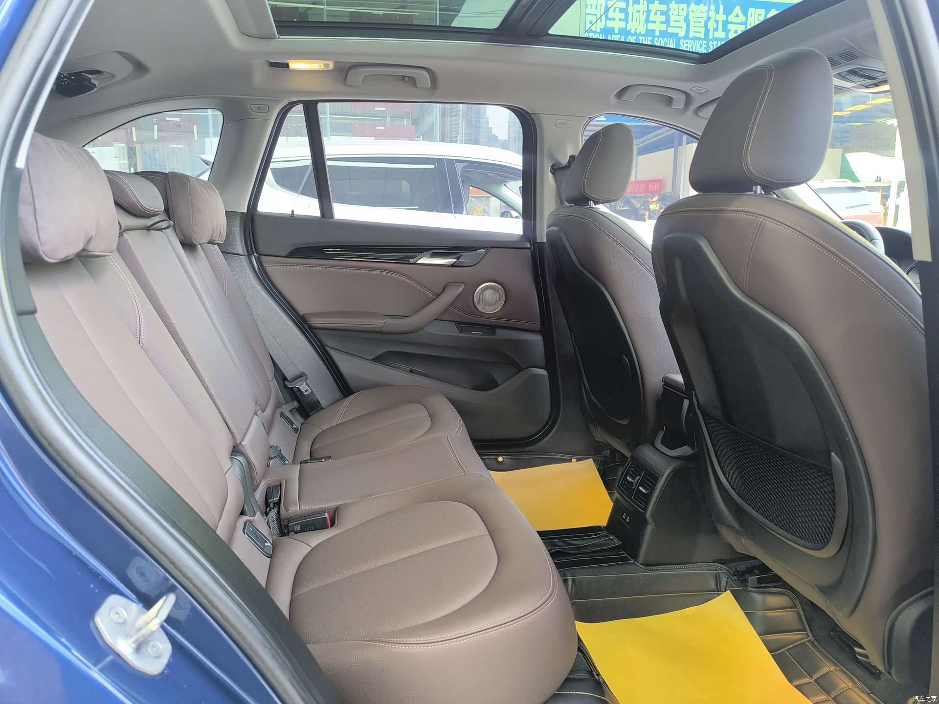 BMW X1, 2022 7