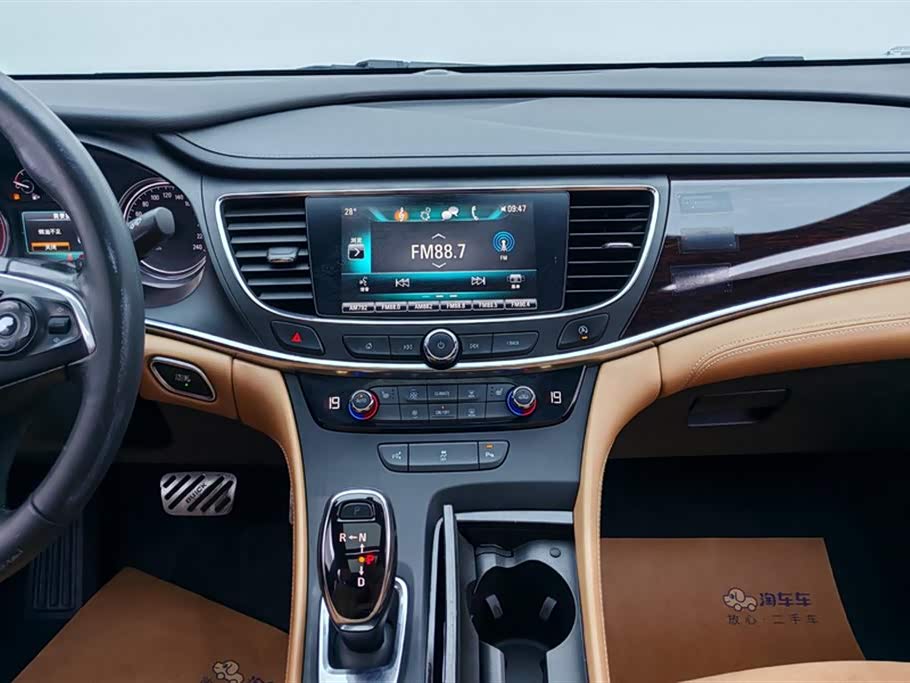 Buick Lacrosse Buick Lacrosse
