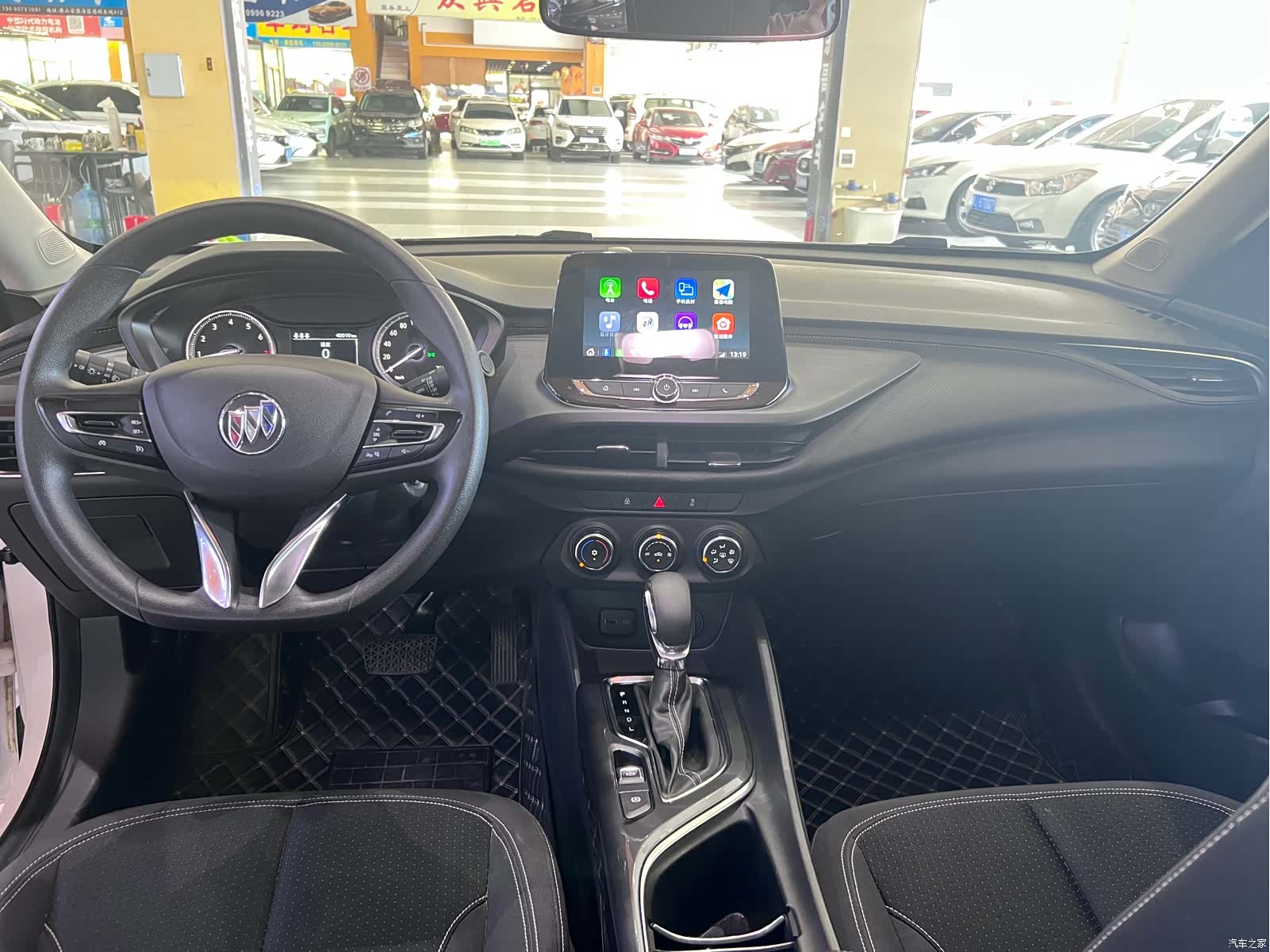 Buick Verano, 2022 10