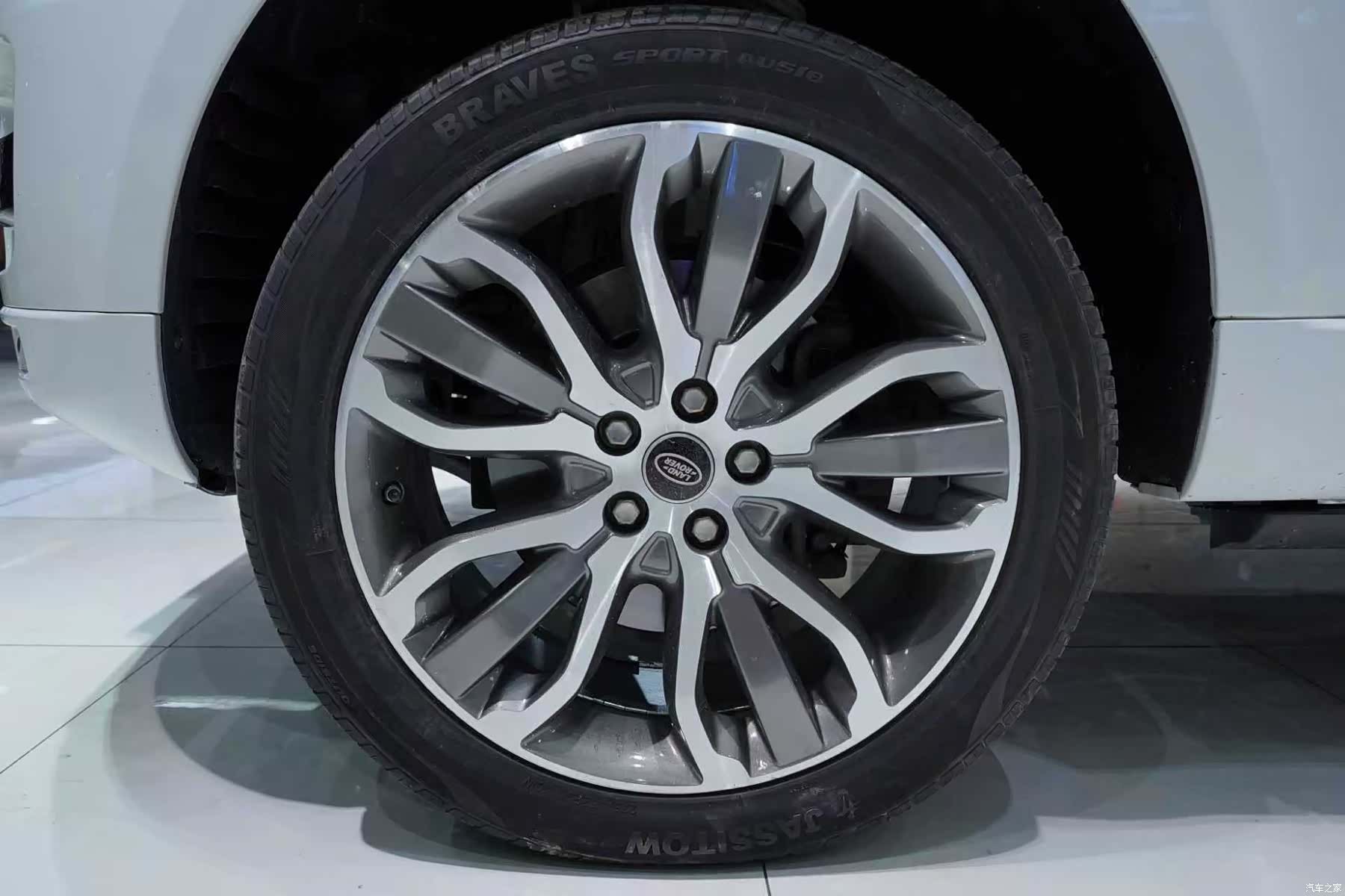Land Rover Range Rover, 2016 14
