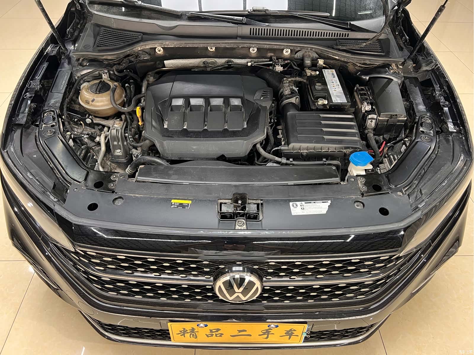 Volkswagen Passat, 2021 16
