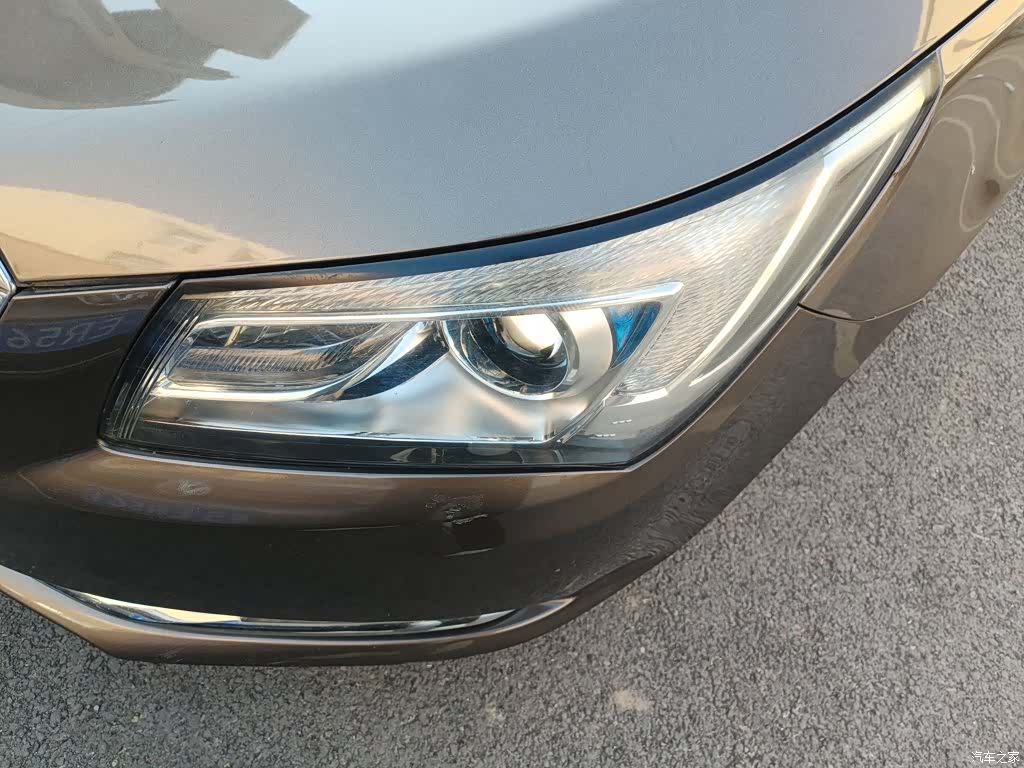 Buick LaCrosse, 2015 19
