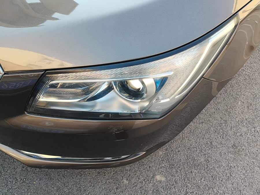 Buick LaCrosse 2015, фото 19