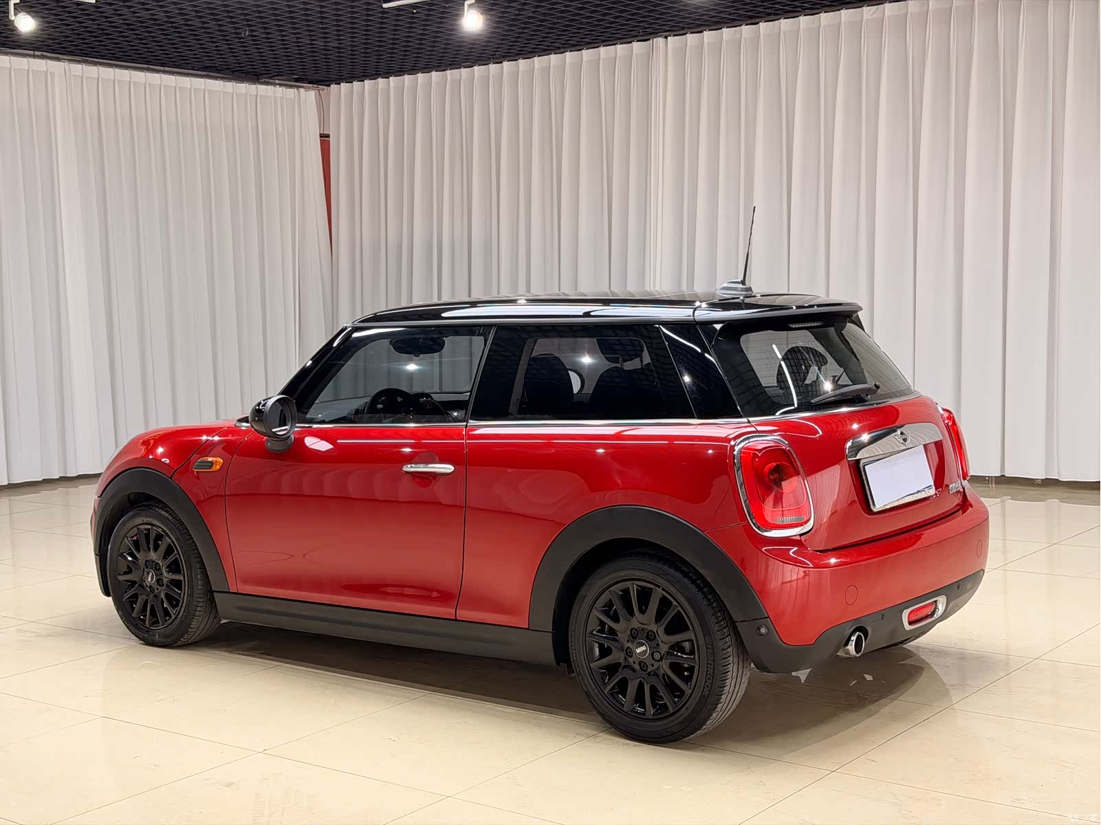 Mini Cooper, 2016 8