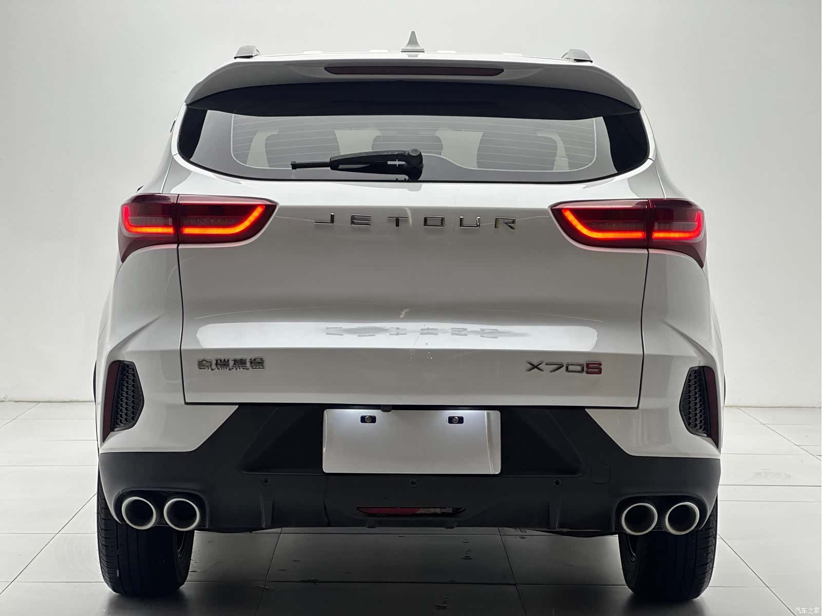 Jetour X70, 2022 8