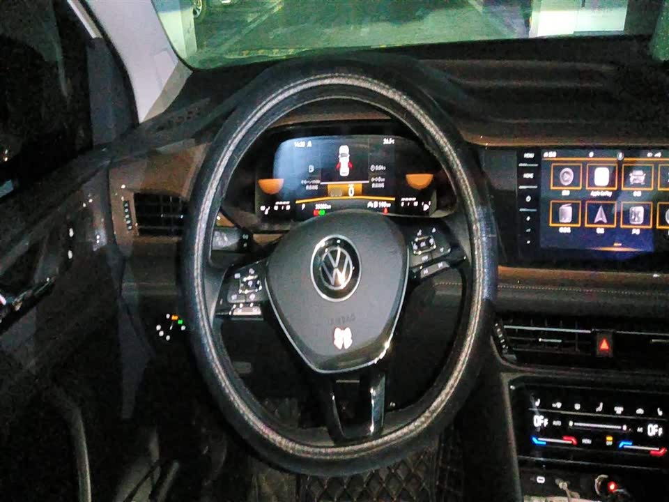 Volkswagen Tuyue