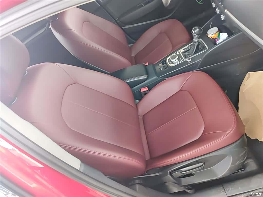 Audi A3, 2018 25