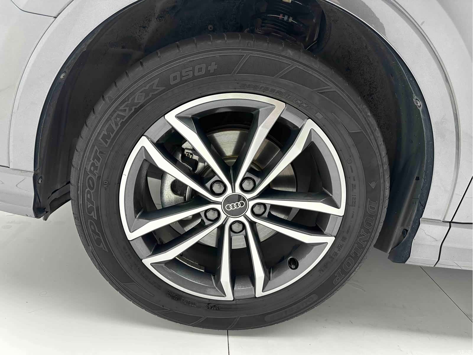 Audi Q3, 2022 23