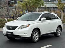 �׿���˹RX���� 2011�� 270 ���Ű�