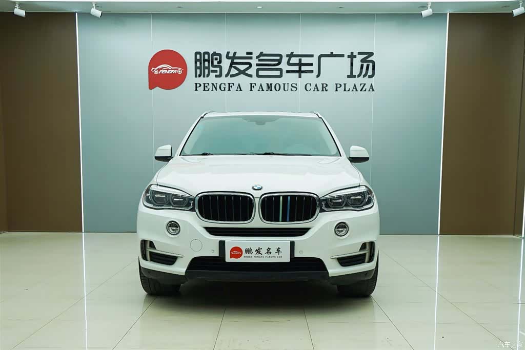 BMW X5, 2015 2