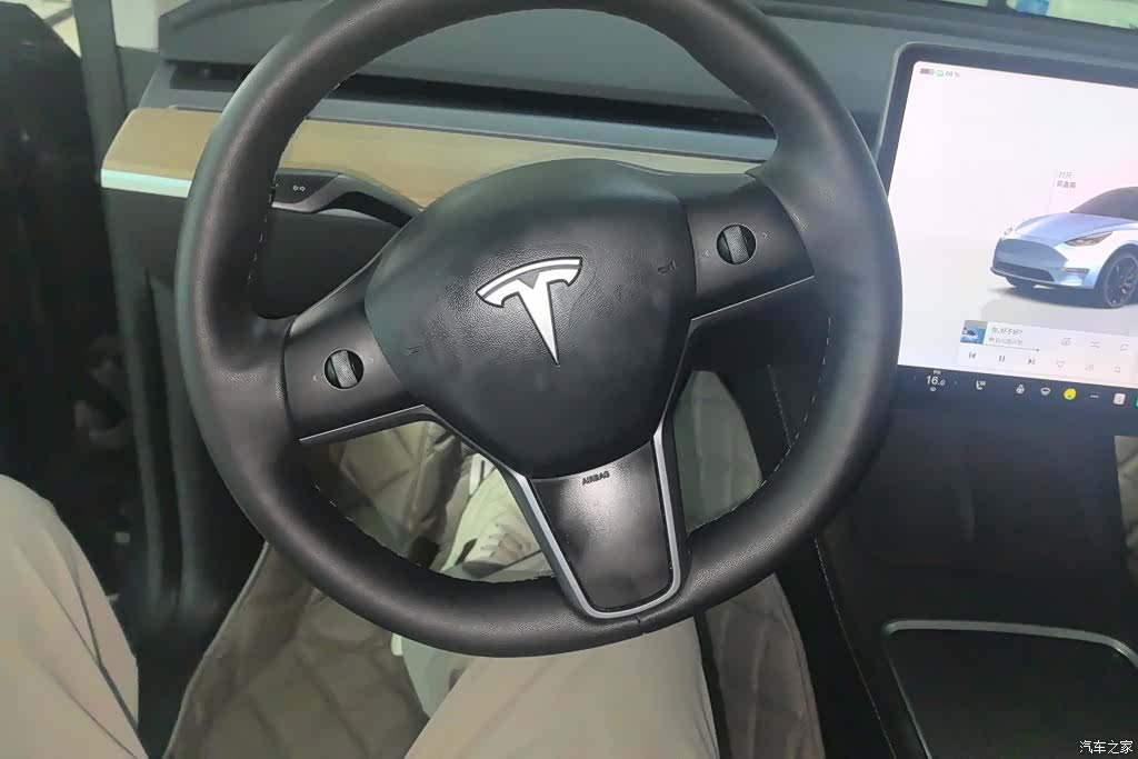 Tesla Model Y, 2021 15