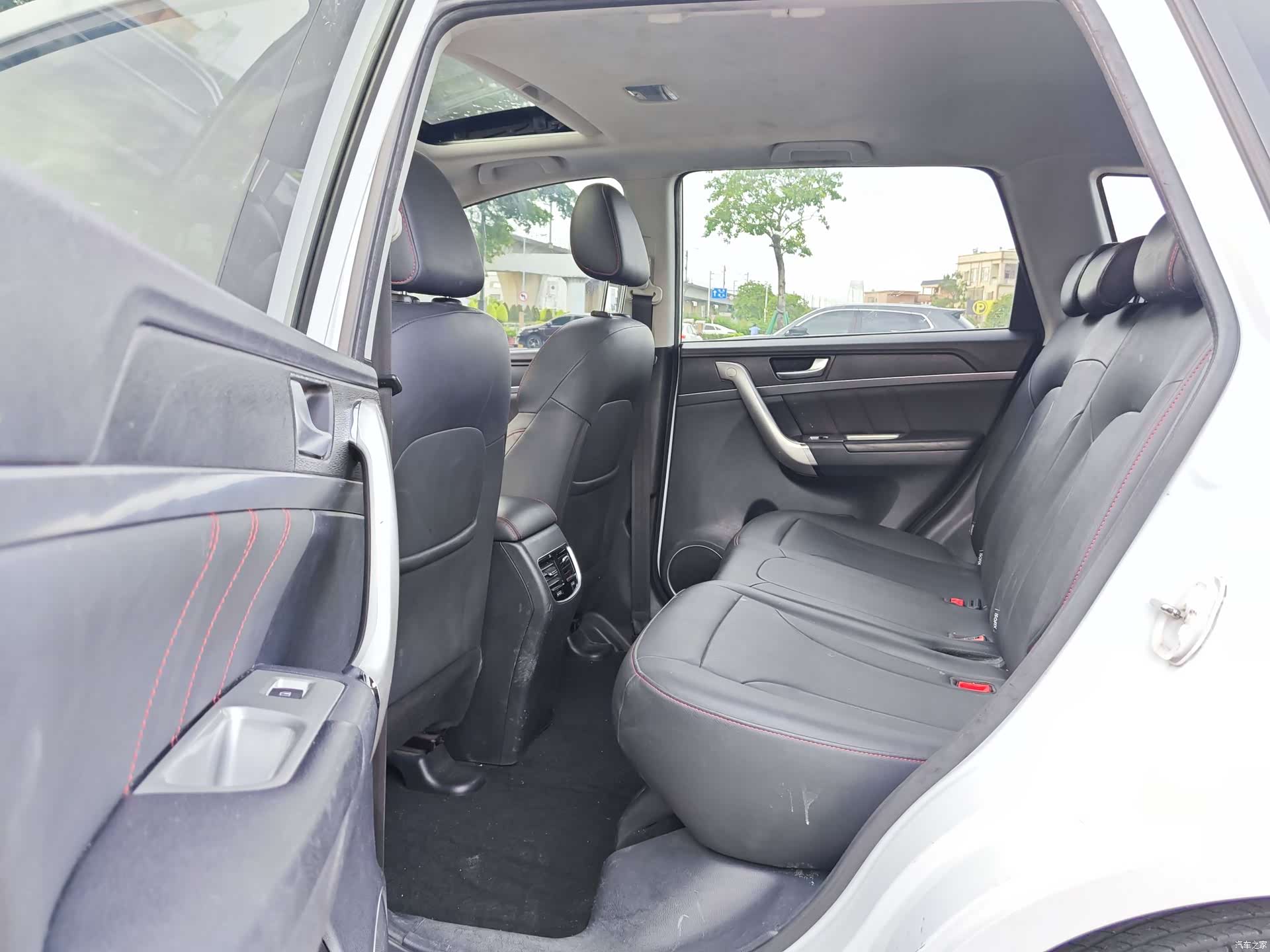 Haval M6, 2020 19
