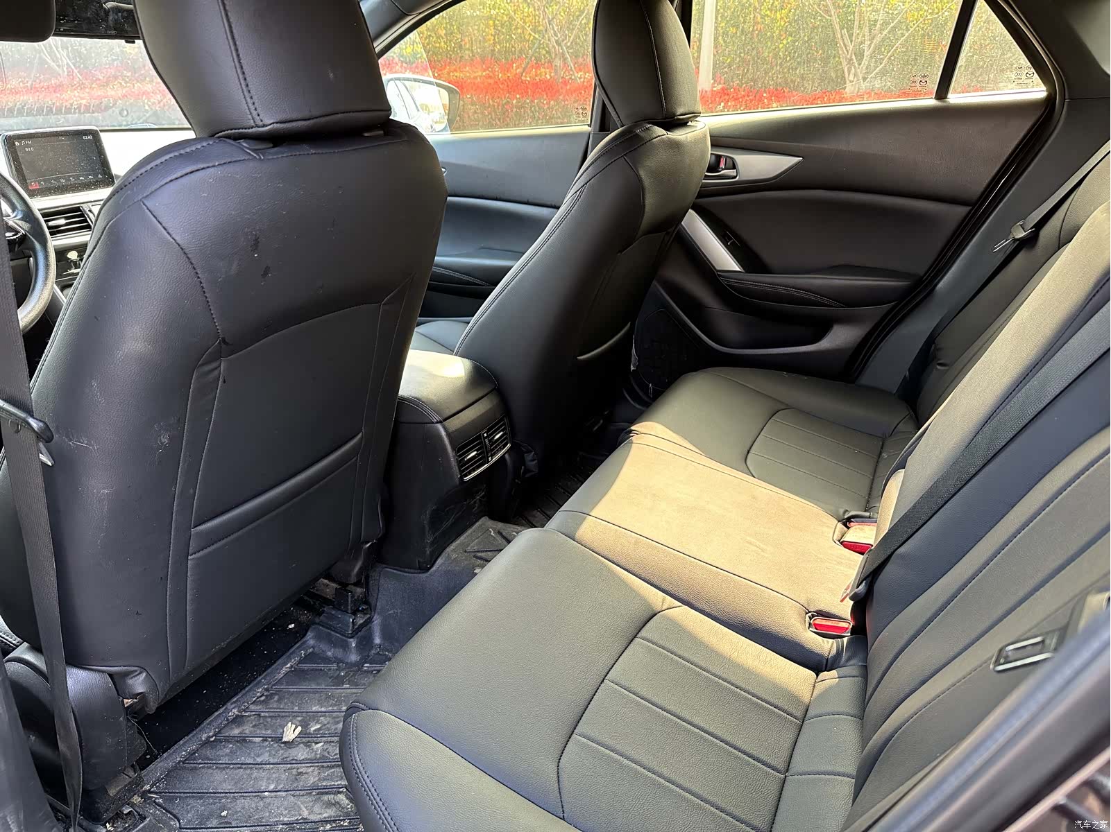 Mazda CX-4, 2018 10